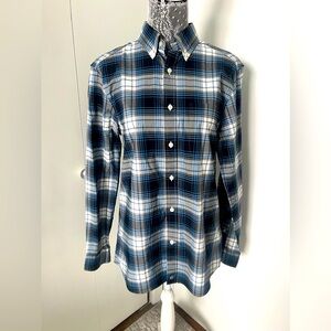 Vineyard Vines On-The-Go Performance Button up Shirt